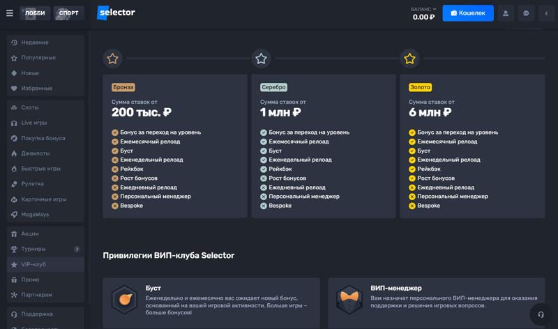 Программа лояльности Программа лояльности