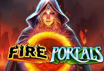 Fire Portals Fire Portals