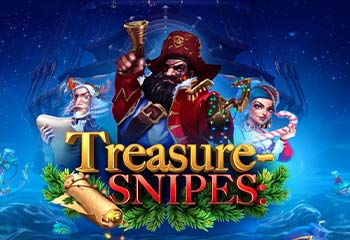 Treasure-Snipes Treasure-Snipes